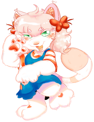 1/16/24 (Flat +Shading~Chibi)